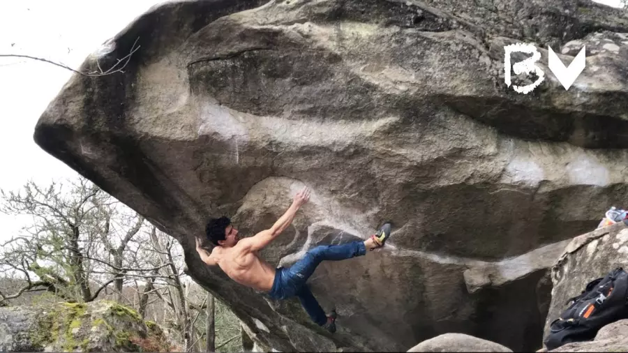 Die besten Bouldervideos aus 2011