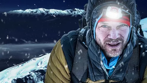 T&ouml;dlicher Himalaya: Eine Doku-Serie &uuml;ber Freundschaft und riskante Expeditionen