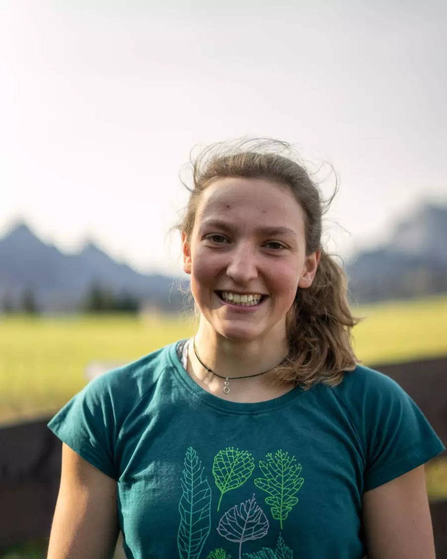 Von Wettkampfkletterin zu Expedition - Amelie K&uuml;hne