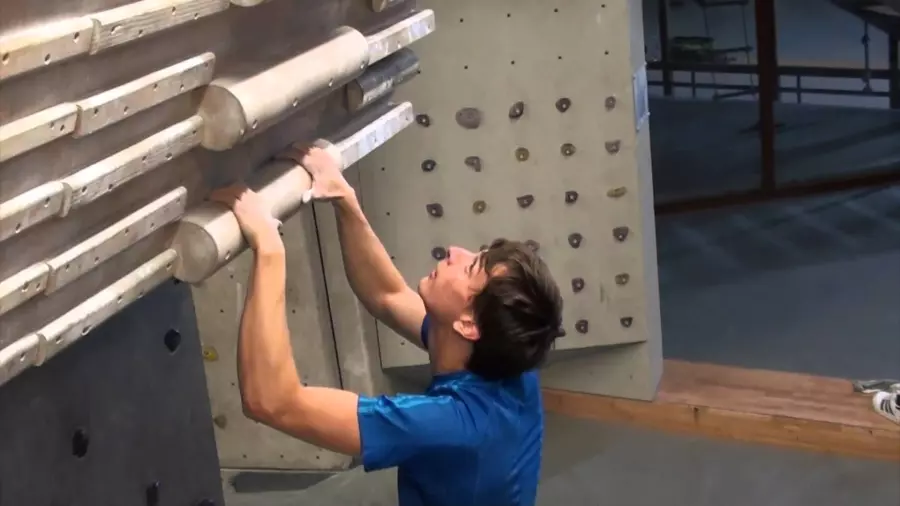 Trainingstipps von Thomas "Shorty" Tauphorn Part: VI