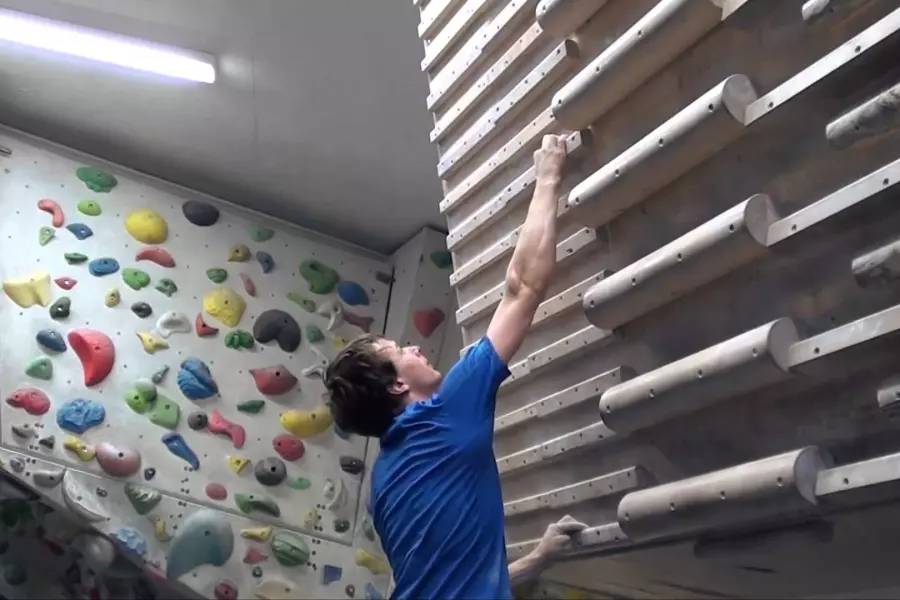 Trainingstipps von Thomas "Shorty" Tauphorn Part: VIII