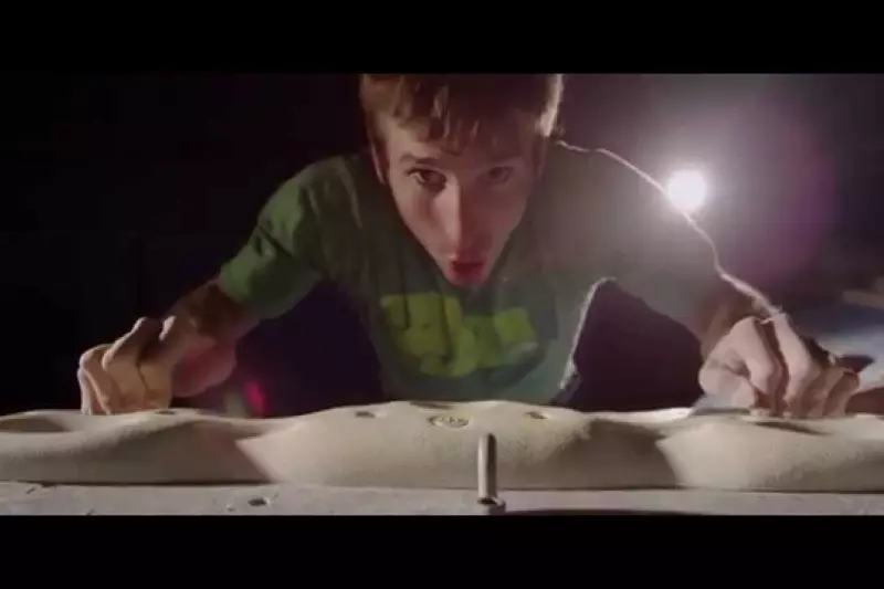 Exposure Vol. II  - Trailer II